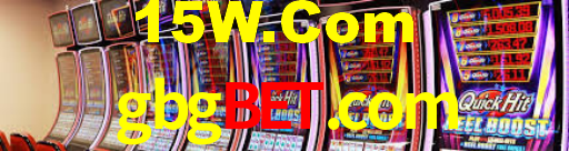 Sinta a adrenalina dos jogos de cassino com gbgbet.com