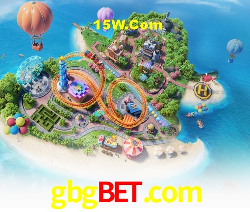 Interface do App gbgbet.com