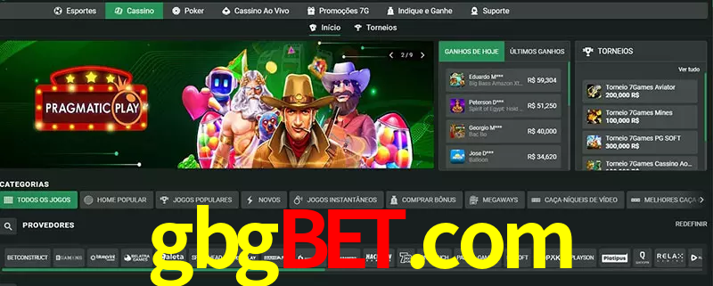 cassino gbgbet.com